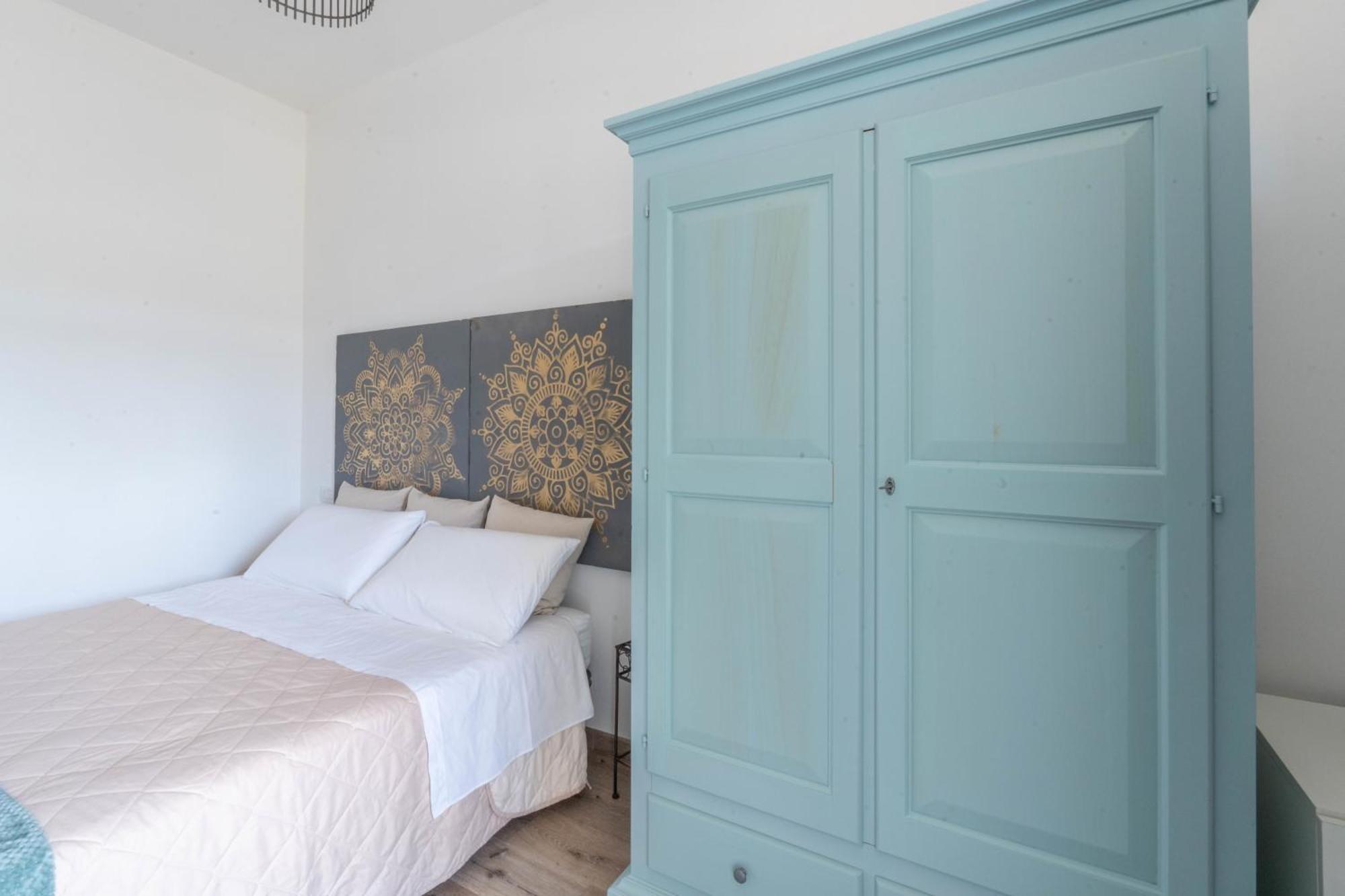 Dimora Tauro B&B 法萨诺 客房 照片