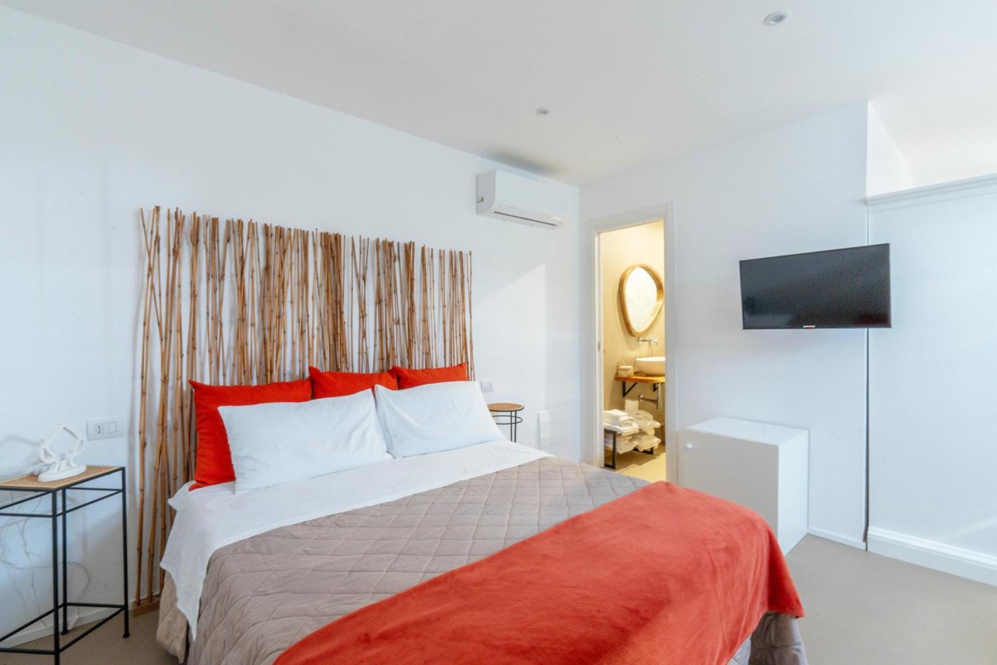 Dimora Tauro B&B 法萨诺 外观 照片