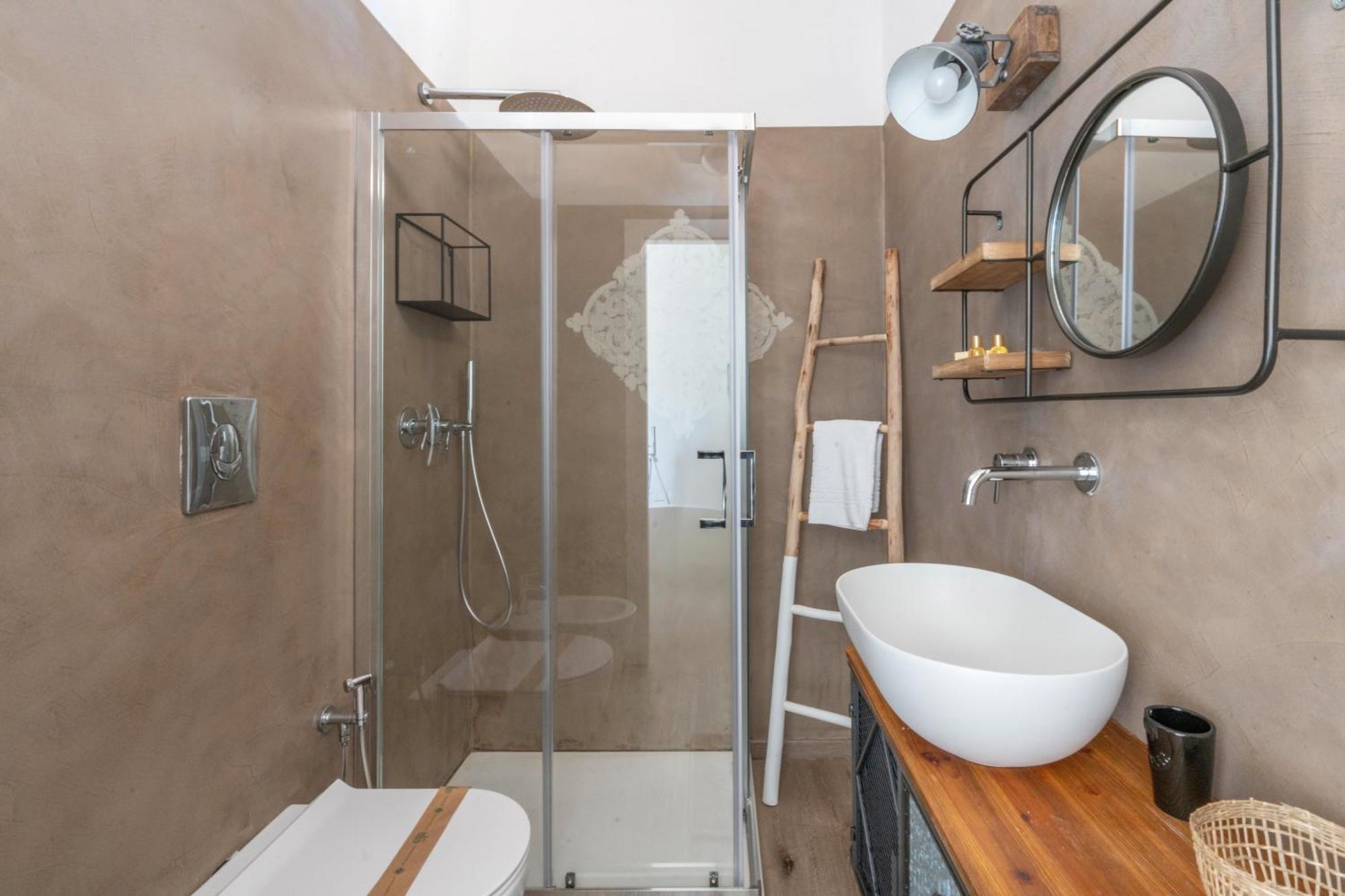Dimora Tauro B&B 法萨诺 客房 照片